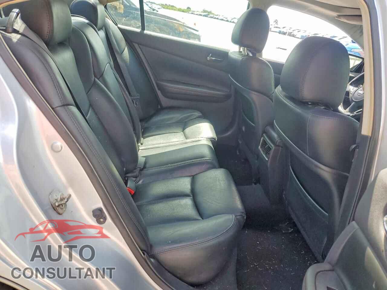 NISSAN MAXIMA 2012 - 1N4AA5AP9CC838191