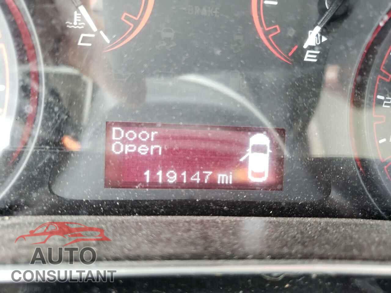 DODGE DART 2016 - 1C3CDFBB5GD766672