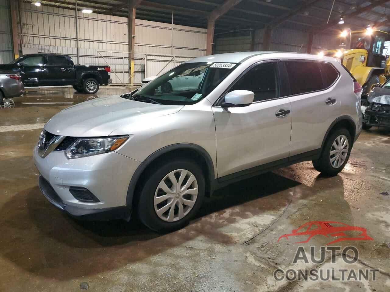 NISSAN ROGUE 2016 - JN8AT2MT0GW025259