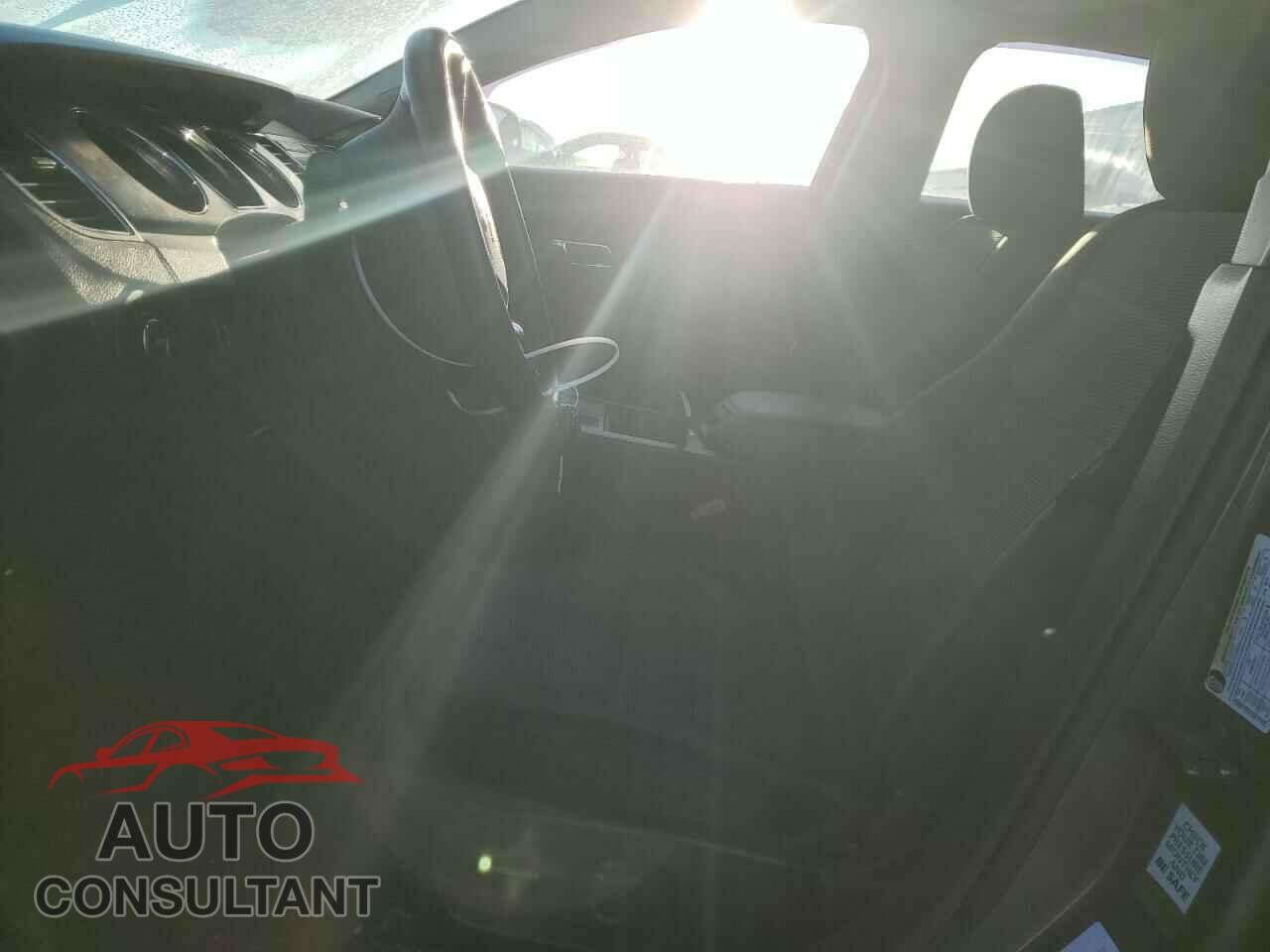 FORD TAURUS 2011 - 1FAHP2EW3BG116719