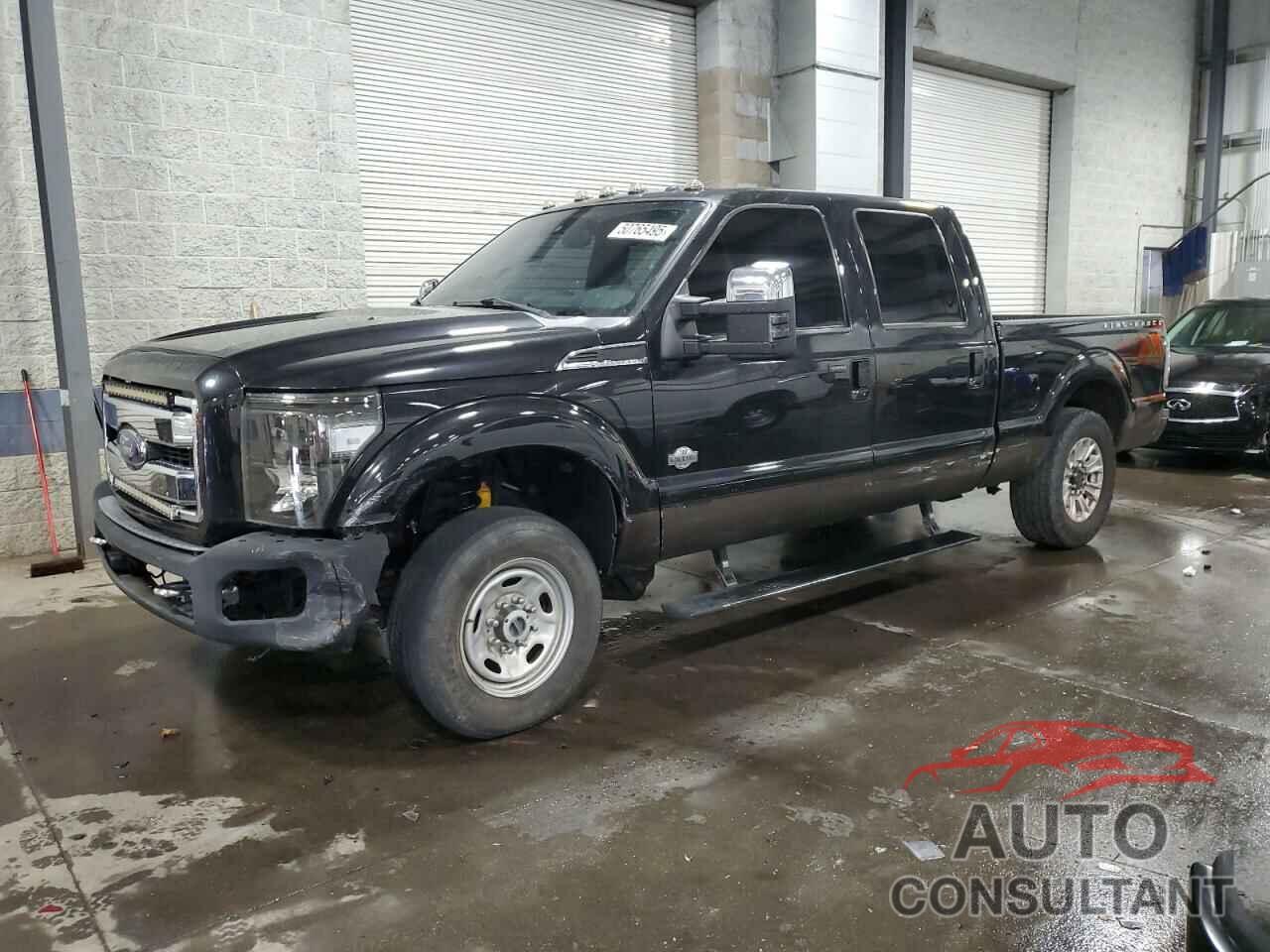 FORD F250 2015 - 1FT7W2BT6FED14053