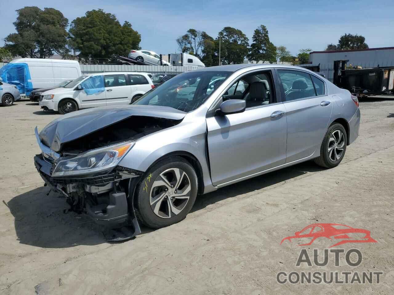 HONDA ACCORD 2016 - 1HGCR2F36GA067868