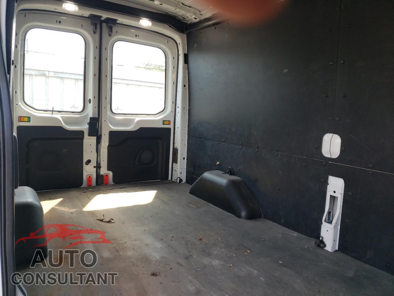 FORD TRANSIT CO 2020 - 1FTBR2C85LKA34844
