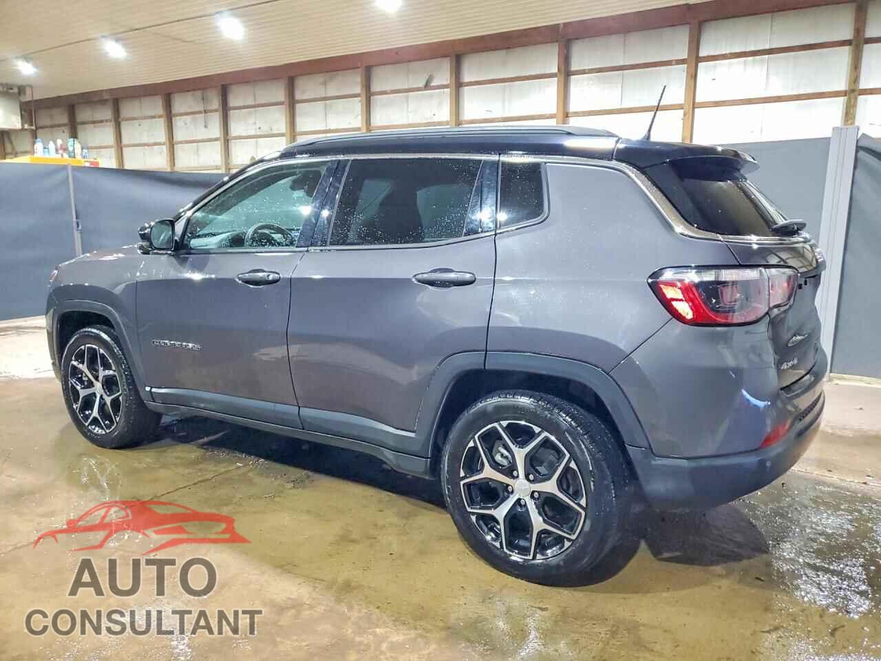 JEEP COMPASS 2024 - 3C4NJDCN3RT134812