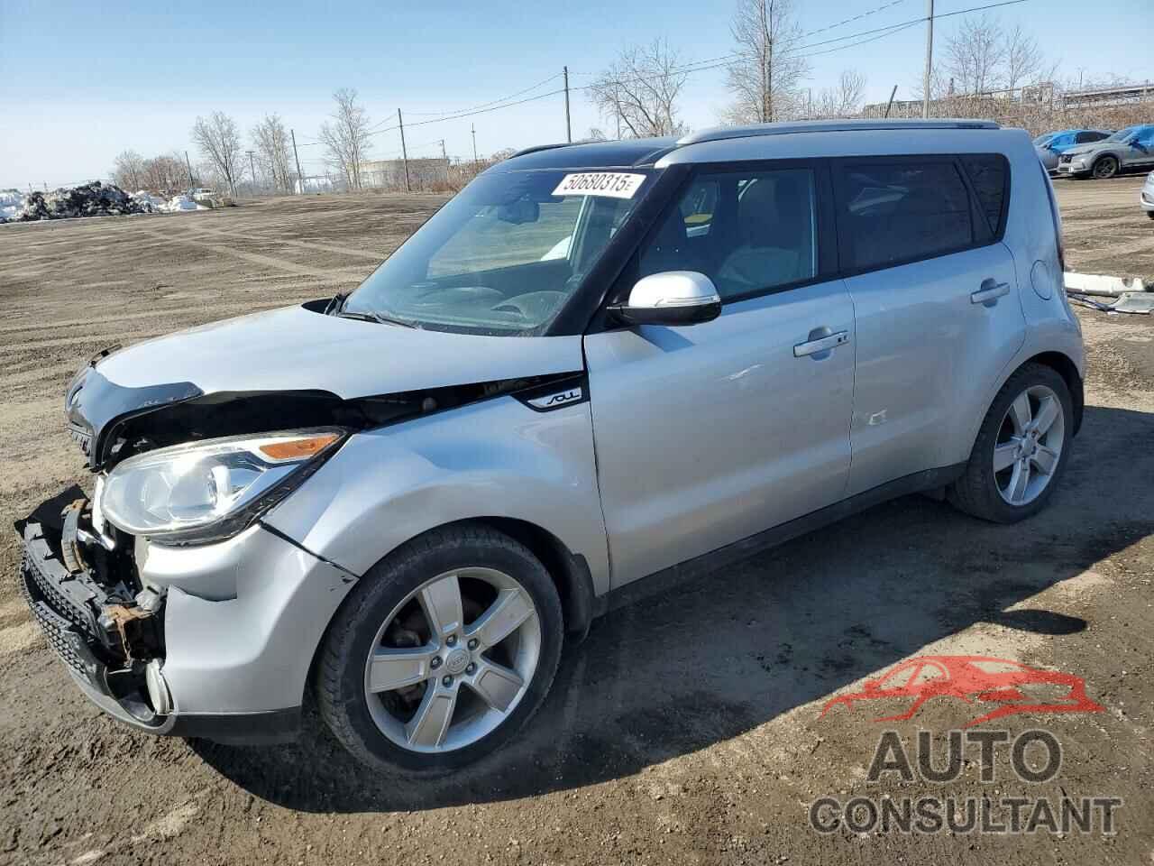 KIA SOUL 2014 - KNDJX3A58E7713335
