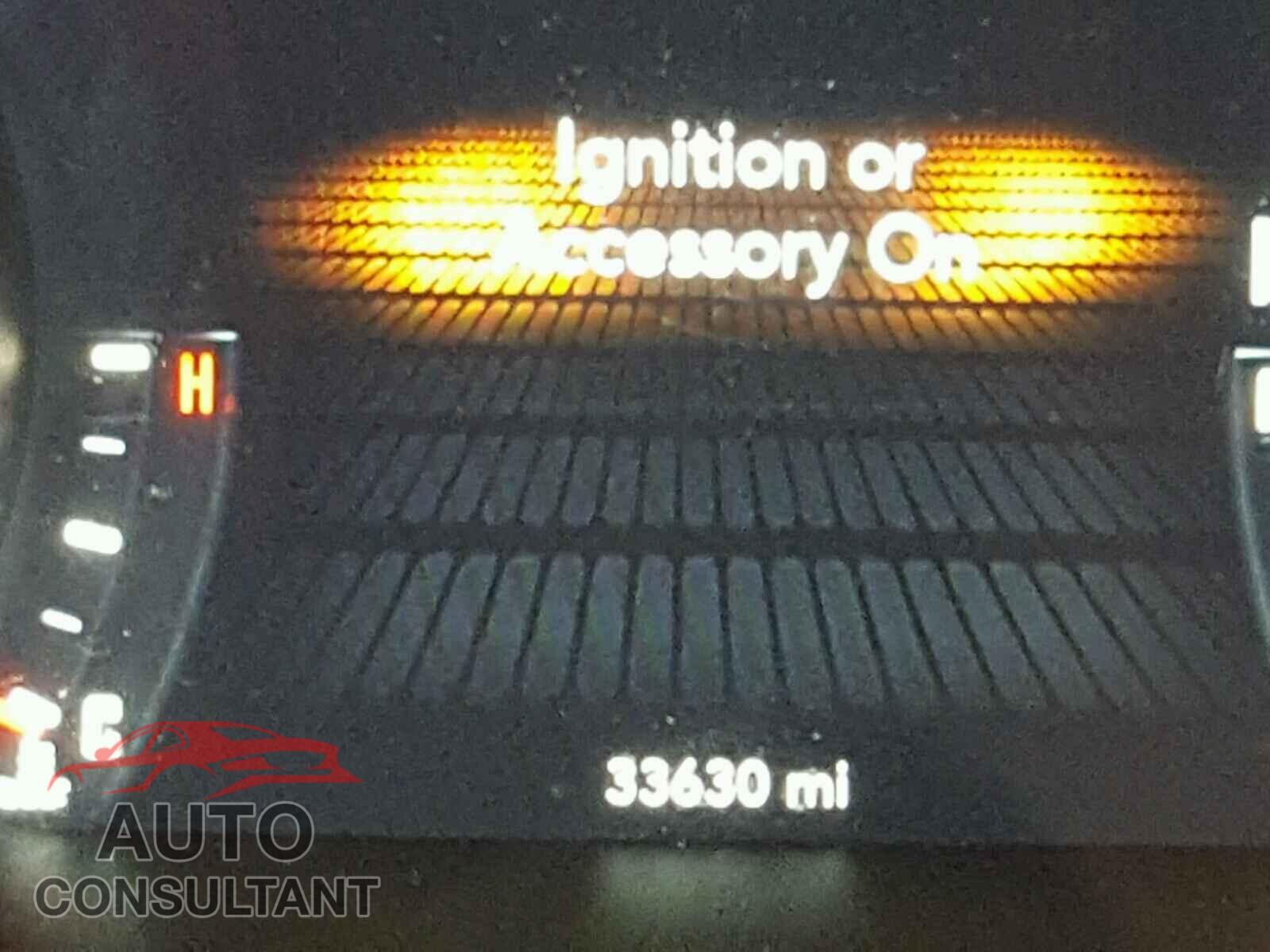 DODGE CHALLENGER 2016 - 2C3CDZAG7GH256941