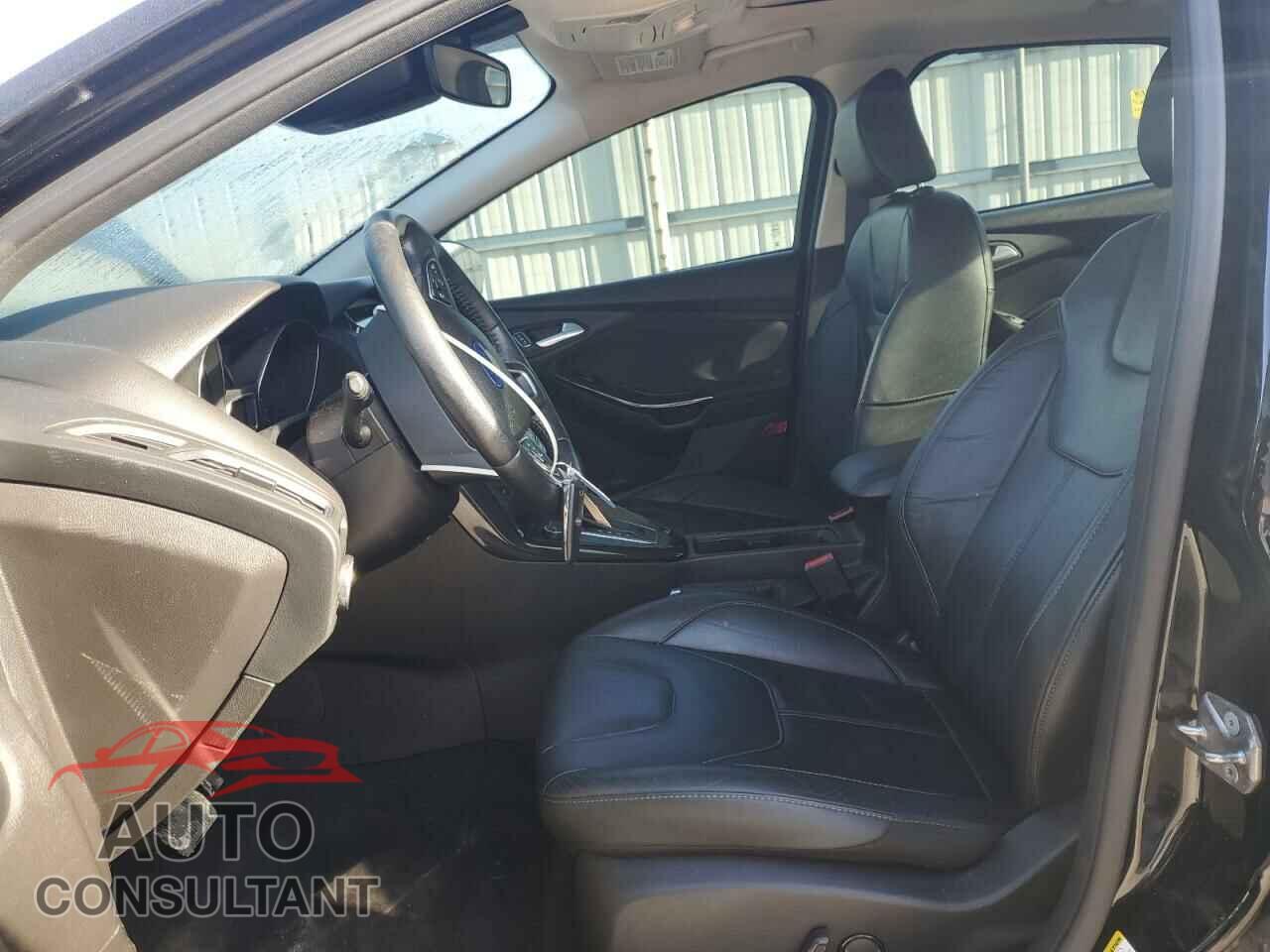 FORD FOCUS 2016 - 1FADP3J22GL201721