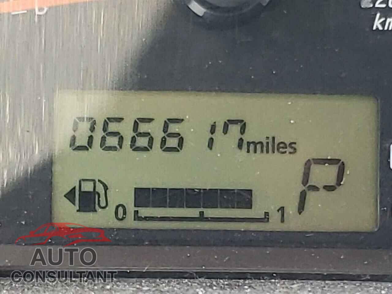 MITSUBISHI MIRAGE 2017 - ML32A3HJ4HH006405