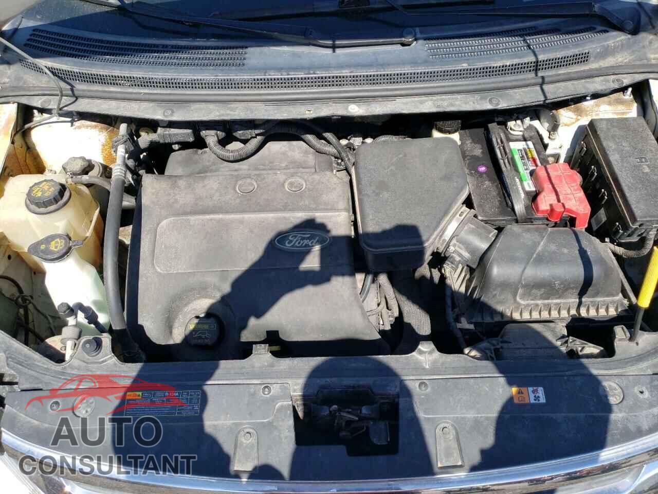FORD EDGE 2013 - 2FMDK4JC2DBC23247