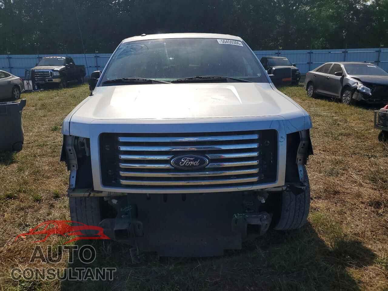 FORD F150 2012 - 1FTEW1CM4CFC16430