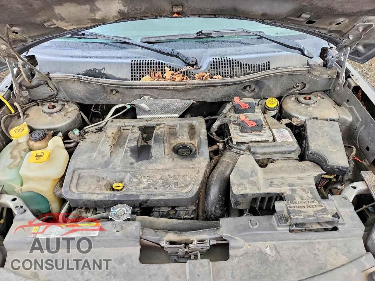 JEEP COMPASS 2012 - 1C4NJDBB8CD514443