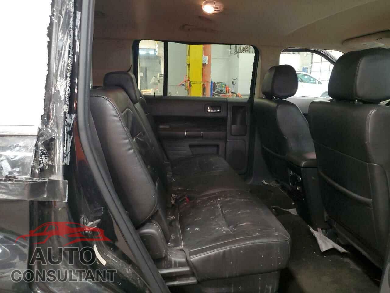 FORD FLEX 2015 - 2FMHK6C86FBA20306