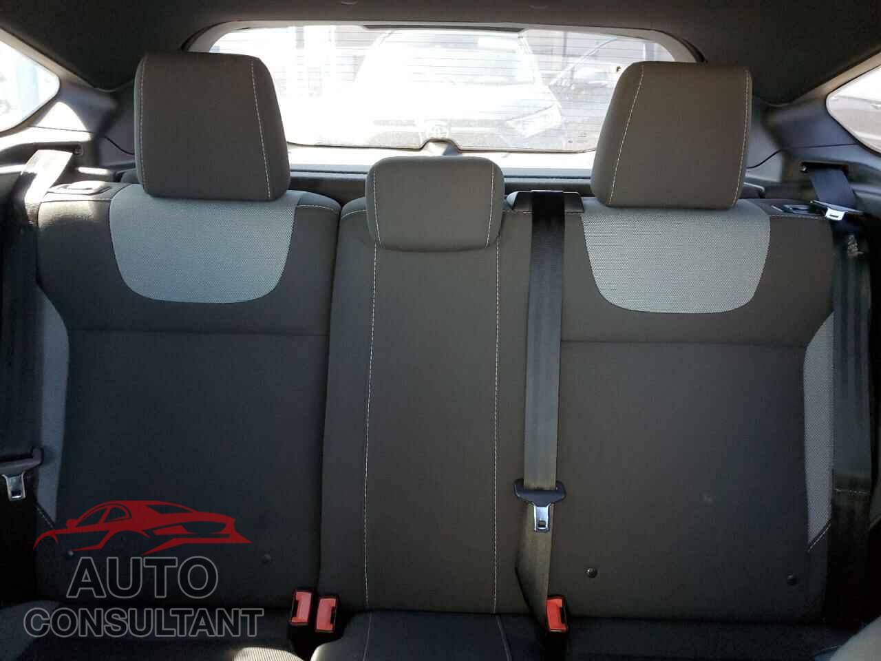 FORD FOCUS 2014 - 1FADP3L97EL366736