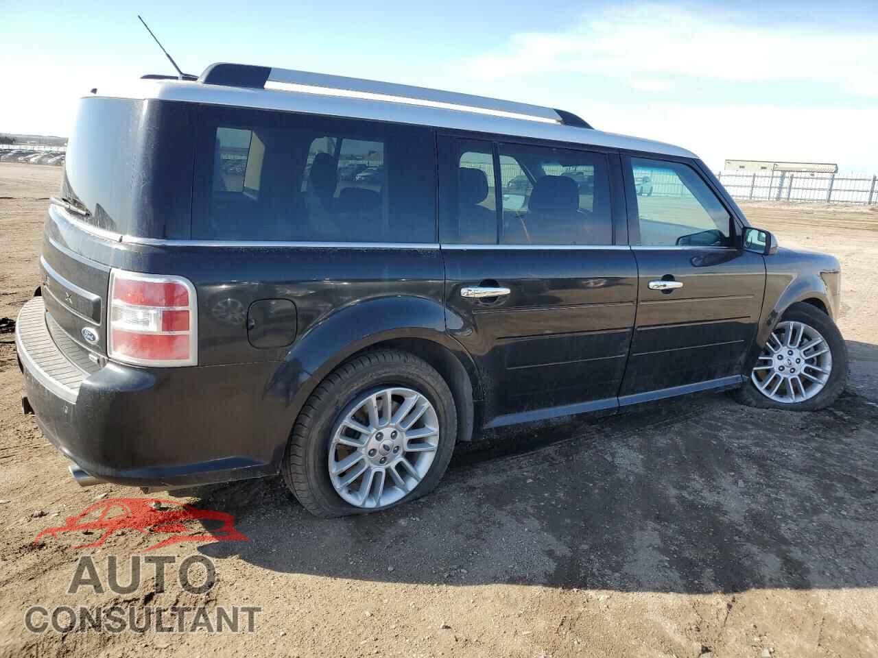 FORD FLEX 2015 - 2FMHK6C85FBA21138