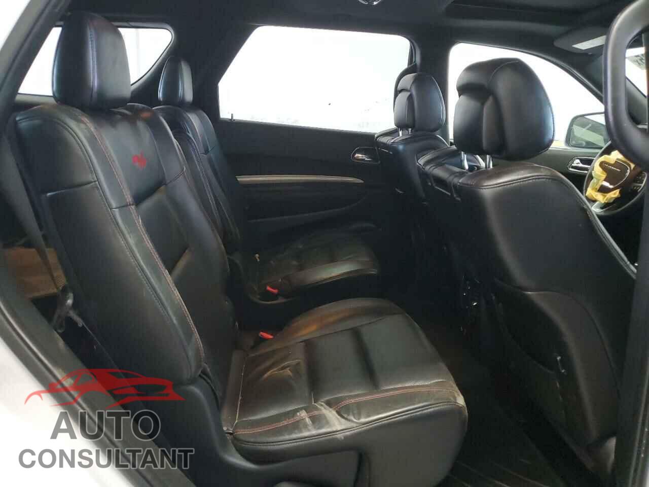 DODGE DURANGO 2015 - 1C4SDJCT3FC801585