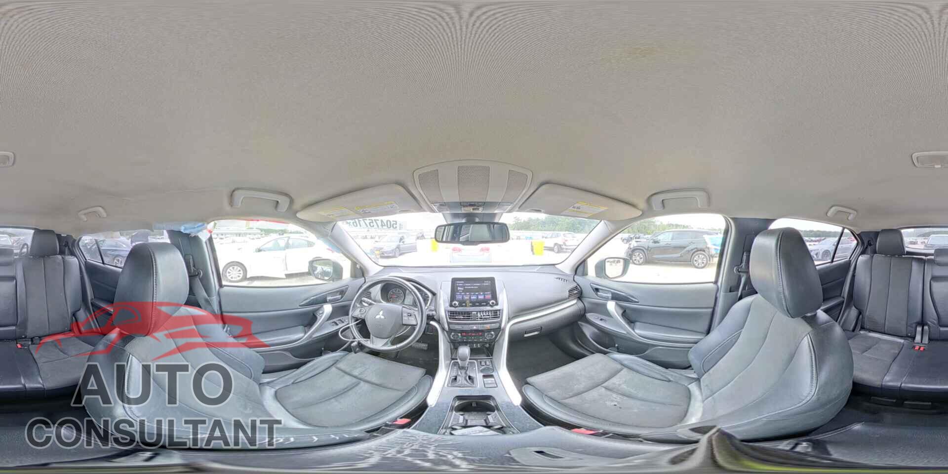 MITSUBISHI ECLIPSE 2022 - JA4ASWAA6NZ056420