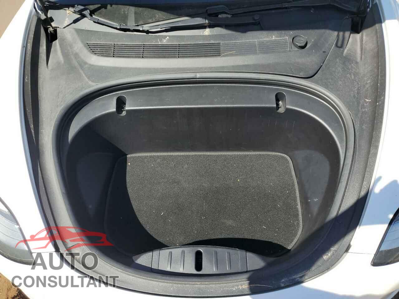 TESLA MODEL 3 2020 - 5YJ3E1EA9LF598018