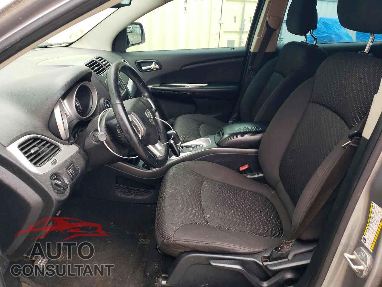 DODGE JOURNEY 2015 - 3C4PDCAB8FT591677