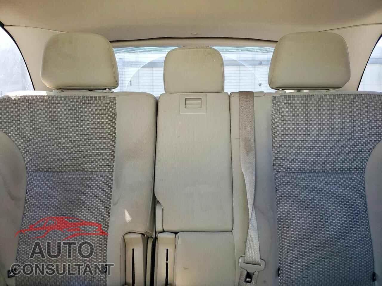 FORD EDGE 2013 - 2FMDK3JC6DBA95797