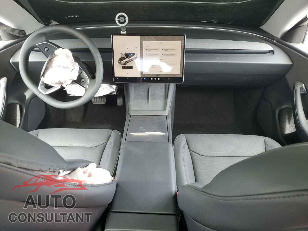 TESLA MODEL 3 2024 - 5YJ3E1EA6RF822676