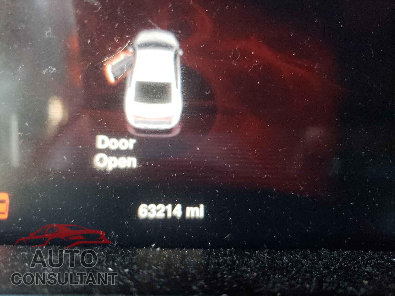 DODGE DART 2016 - 1C3CDFEB0GD585250