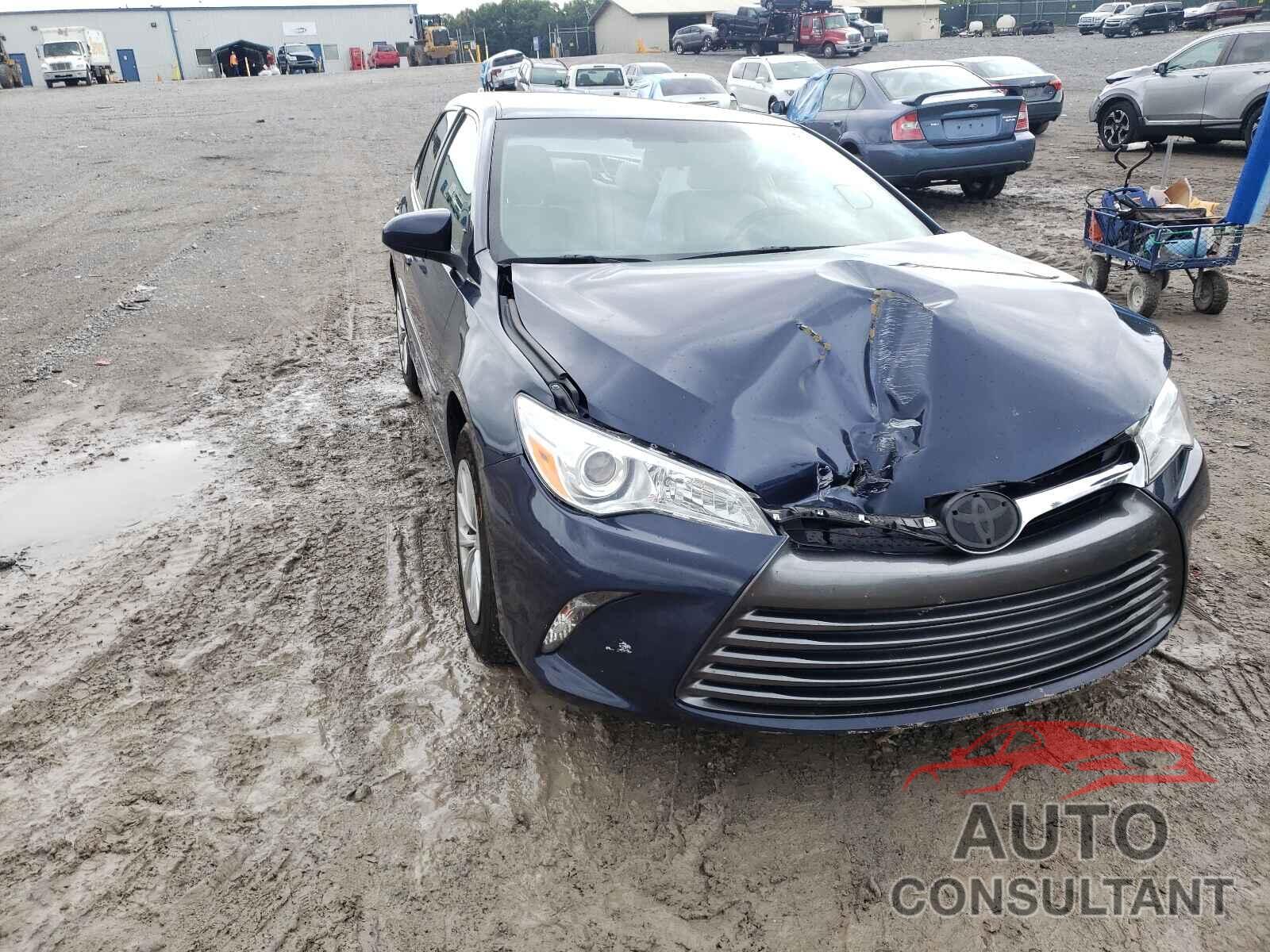 TOYOTA CAMRY 2016 - 4T1BF1FKXGU509873