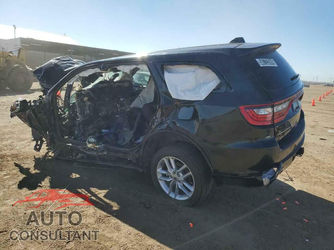 DODGE DURANGO 2023 - 1C4RDJDG4PC553705