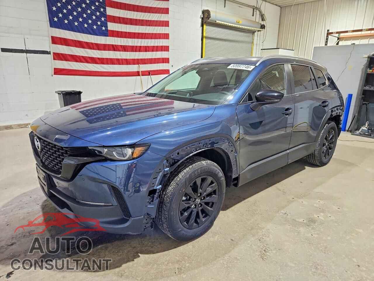 MAZDA CX-50 2026 - 7MMVABBLXTN481758