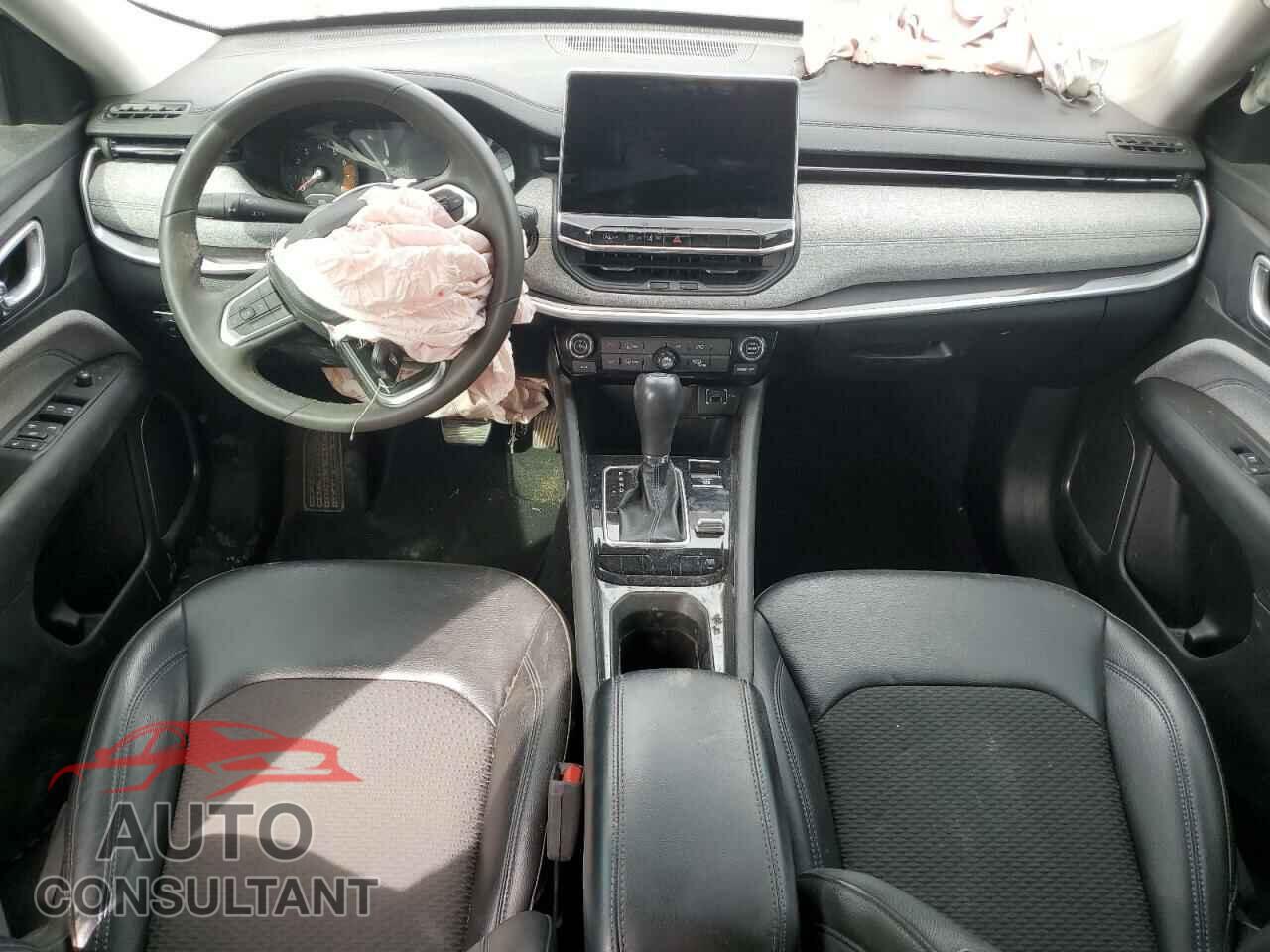 JEEP COMPASS 2022 - 3C4NJDBB2NT183341