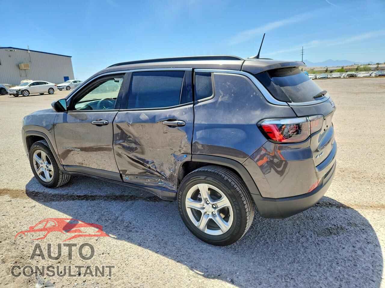 JEEP COMPASS 2023 - 3C4NJDBN4PT560538