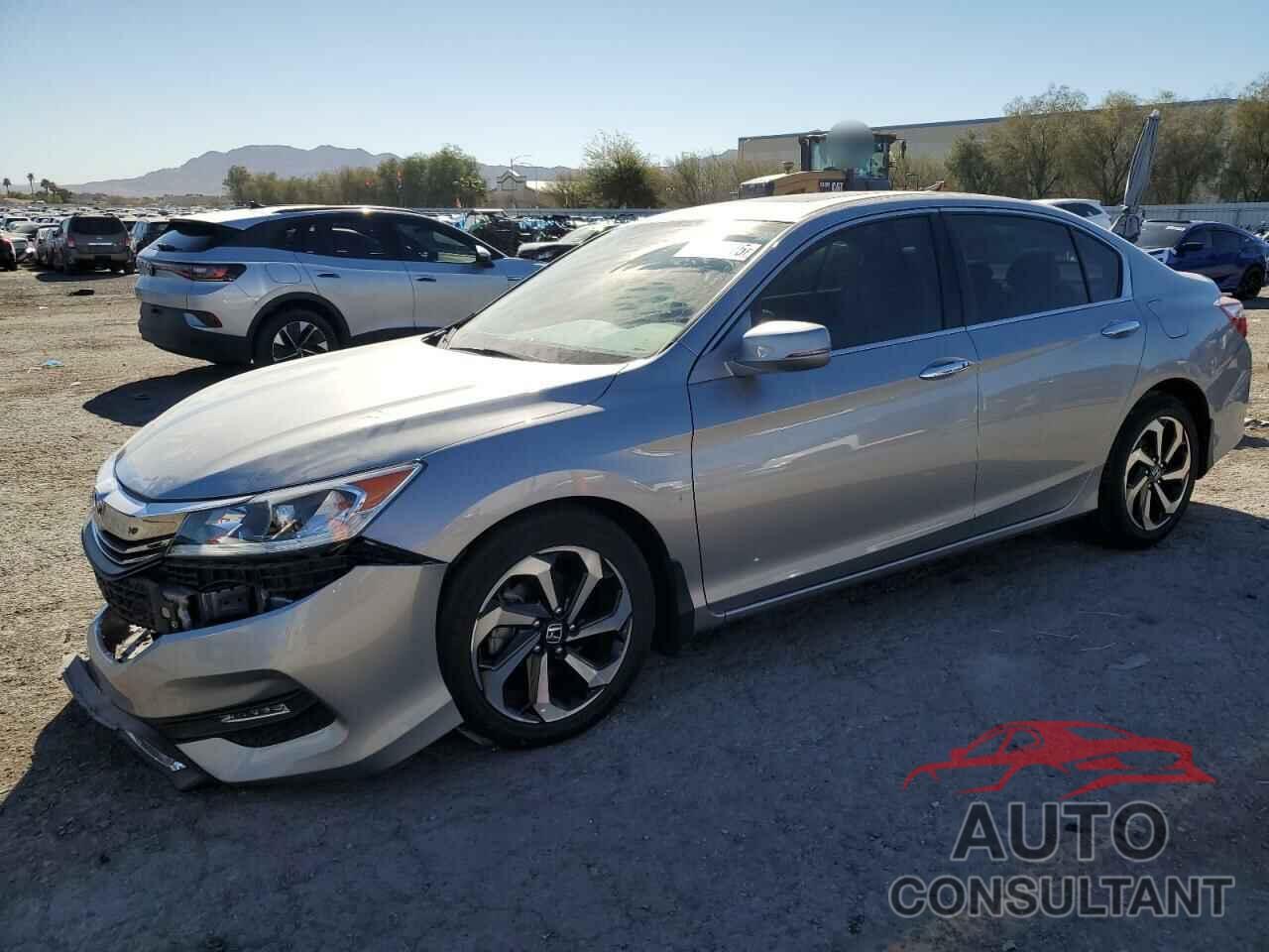 HONDA ACCORD 2017 - 1HGCR2F79HA241534