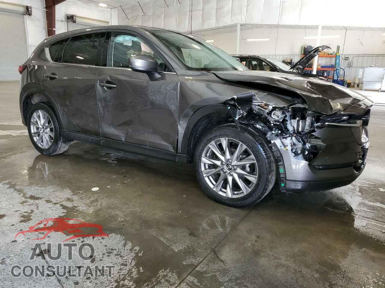 MAZDA CX-5 2020 - JM3KFBDM0L1760192