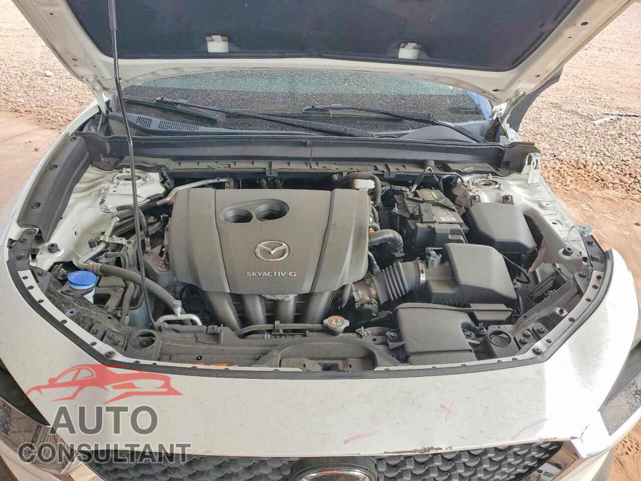 MAZDA CX30 2021 - 3MVDMABL6MM311162