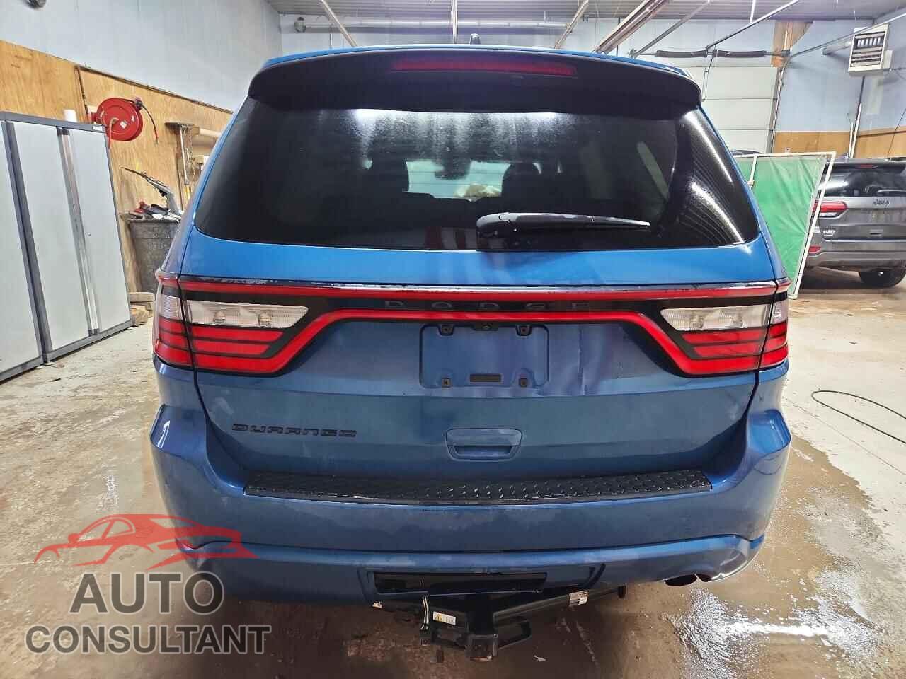 DODGE DURANGO 2024 - 1C4RDHAG0RC212639