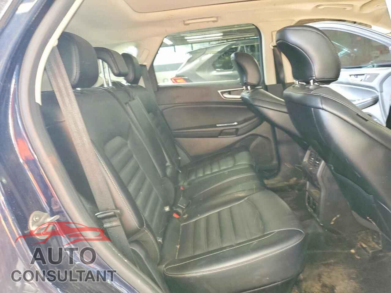 FORD EDGE 2017 - 2FMPK4J88HBB09266