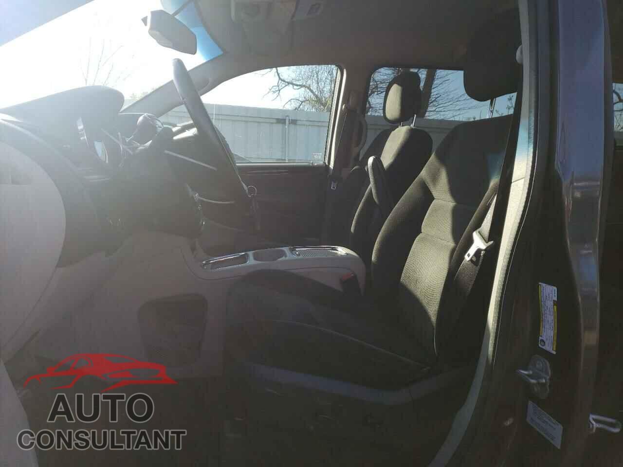 DODGE CARAVAN 2016 - 2C4RDGCG7GR160907