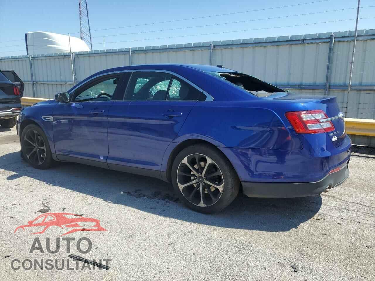 FORD TAURUS 2015 - 1FAHP2H80FG126594