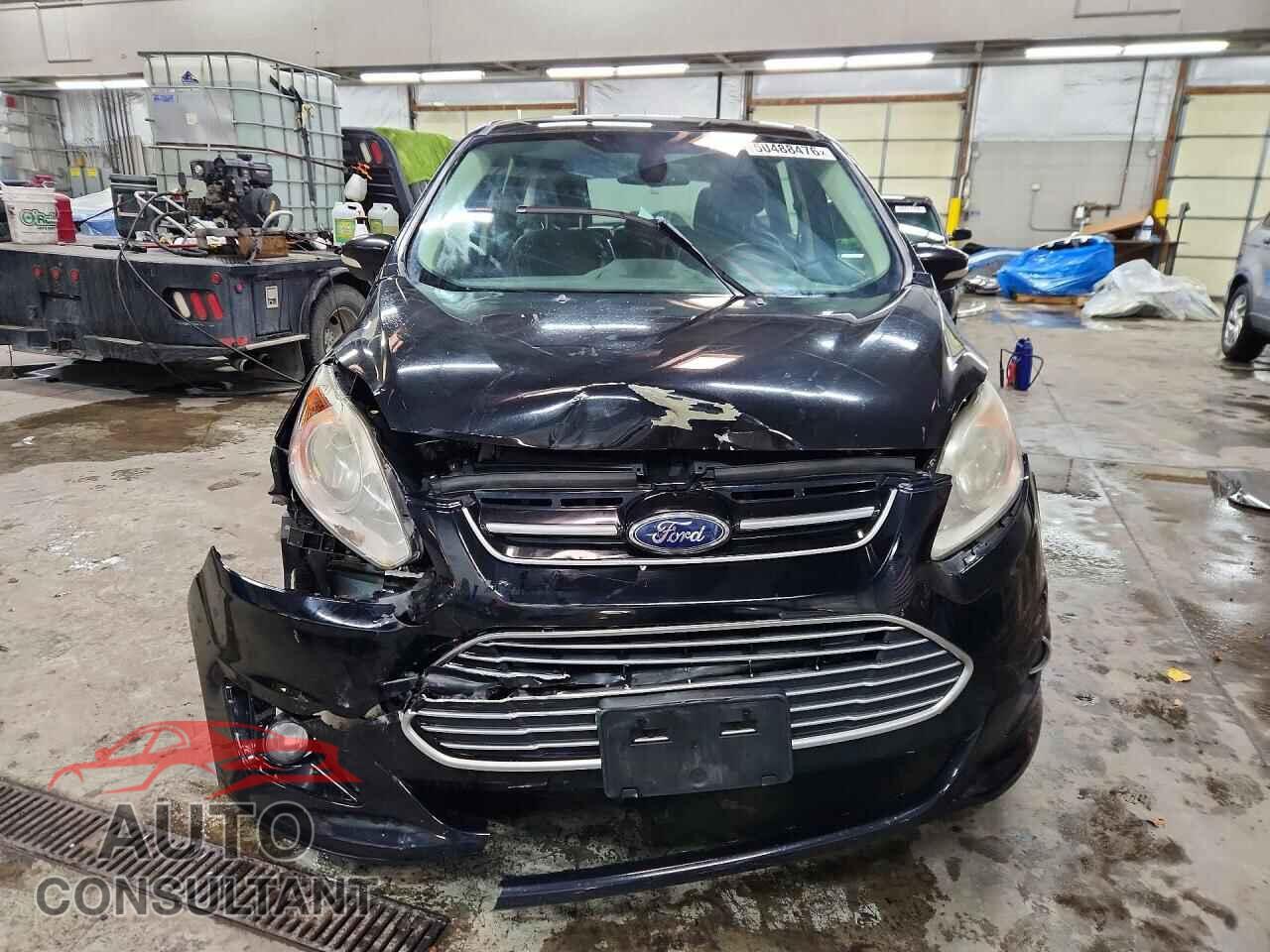 FORD CMAX 2016 - 1FADP5BU6GL110947