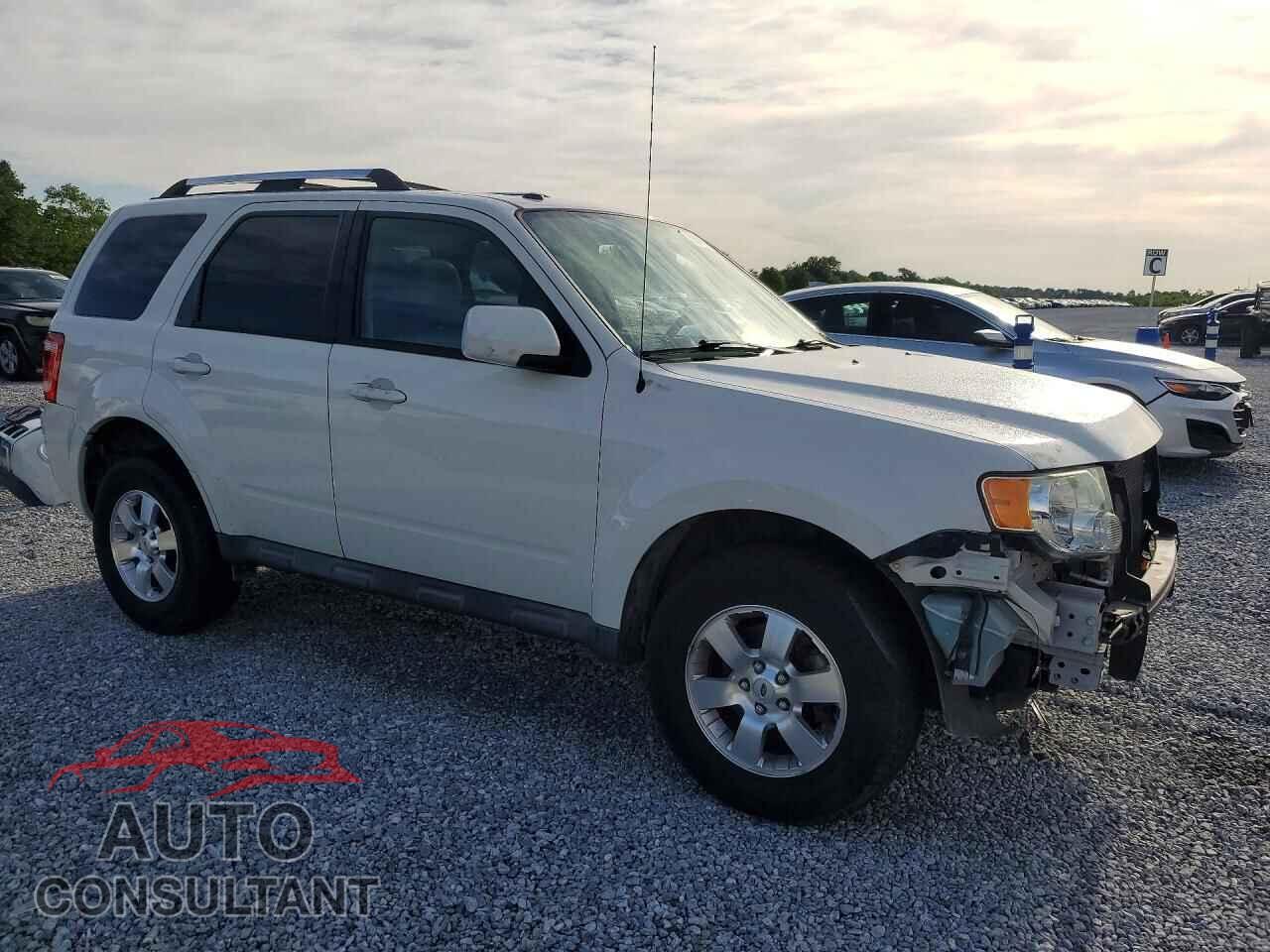 FORD ESCAPE 2012 - 1FMCU0EG2CKA71549