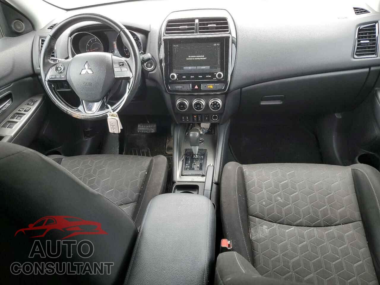 MITSUBISHI OUTLANDER 2020 - JA4AR3AU6LU003473
