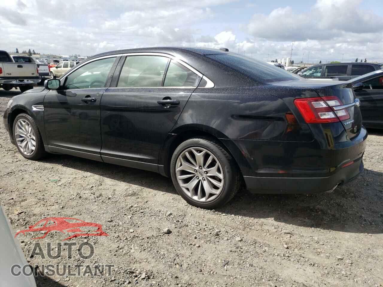 FORD TAURUS 2016 - 1FAHP2F82GG111485