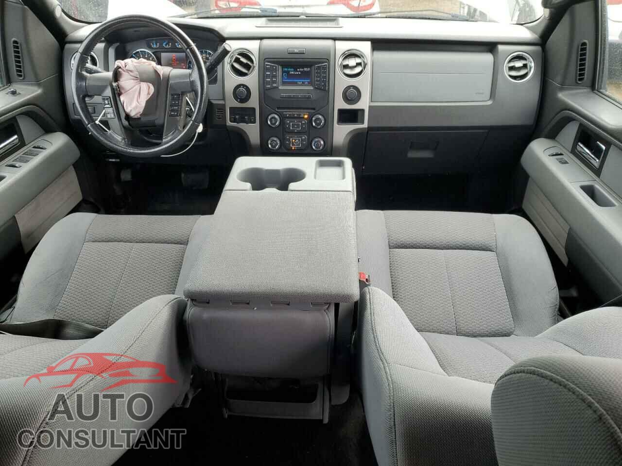 FORD F-150 2013 - 1FTFW1CF5DFD27219