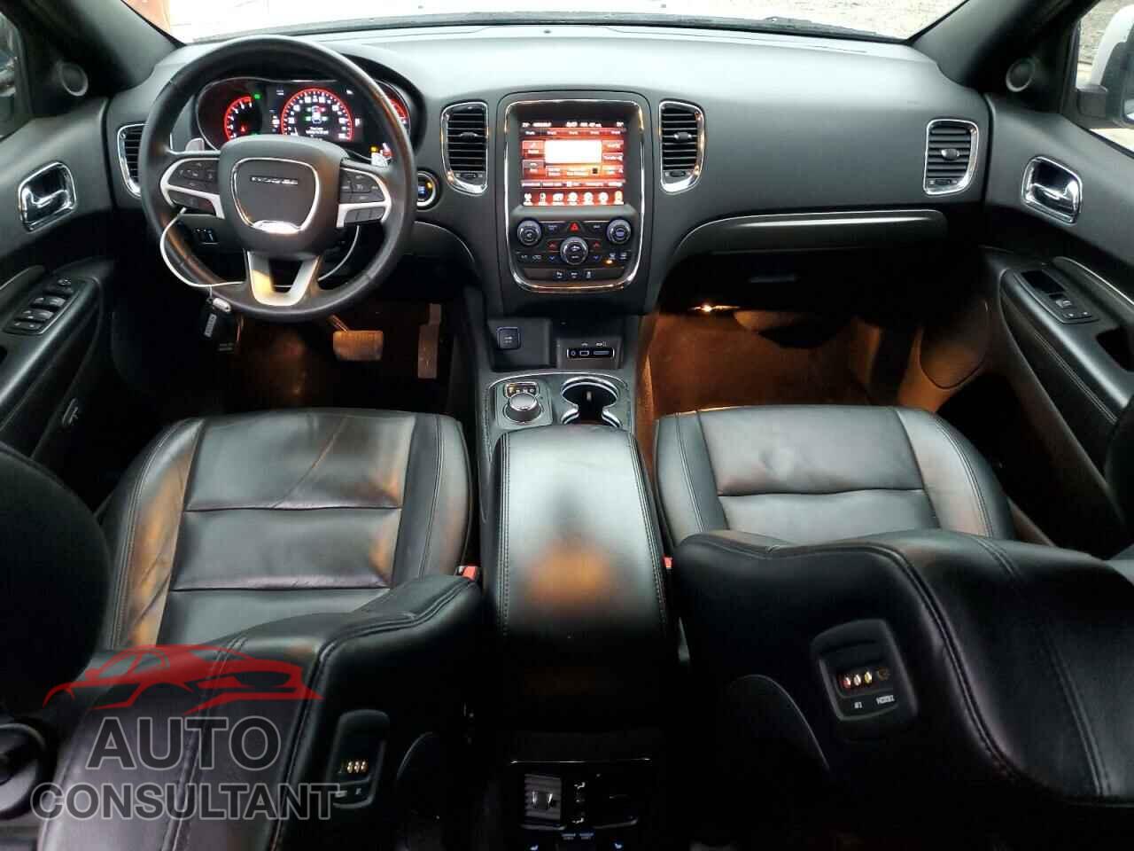 DODGE DURANGO 2015 - 1C4RDHDG7FC817488