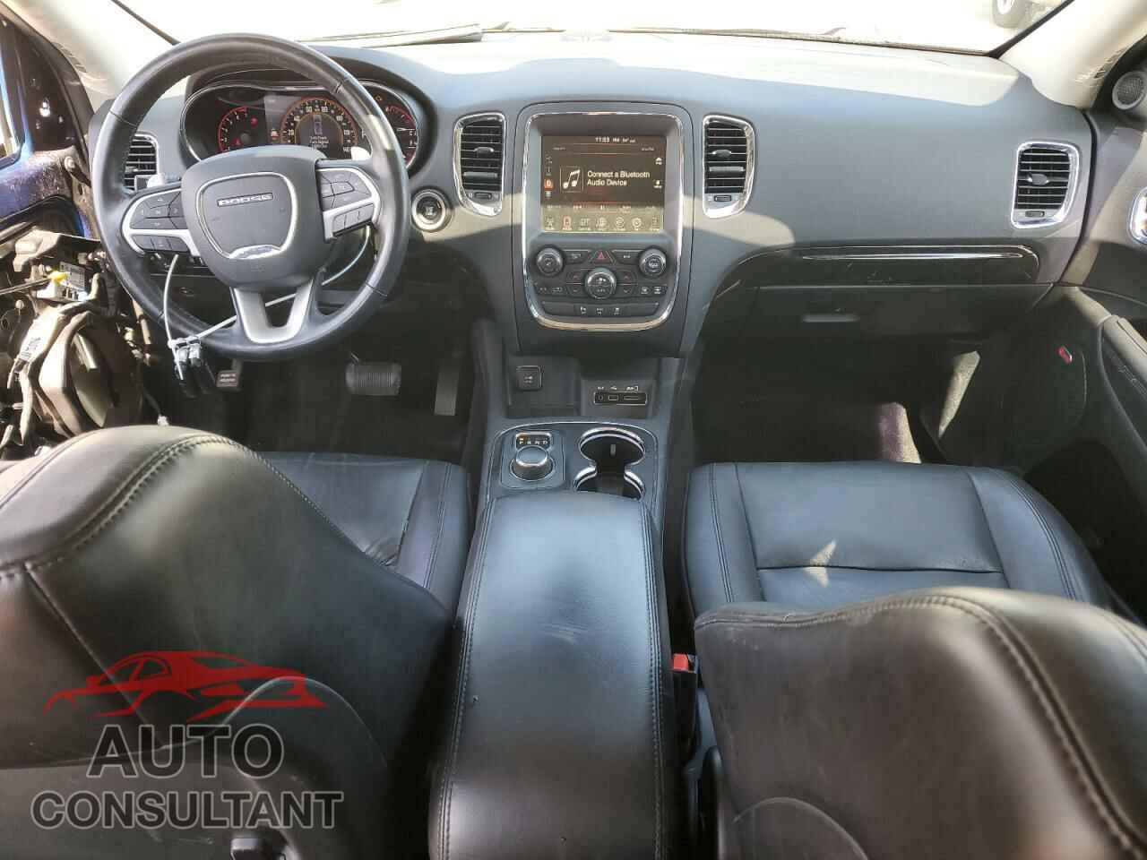 DODGE DURANGO 2015 - 1C4RDJDG8FC938702