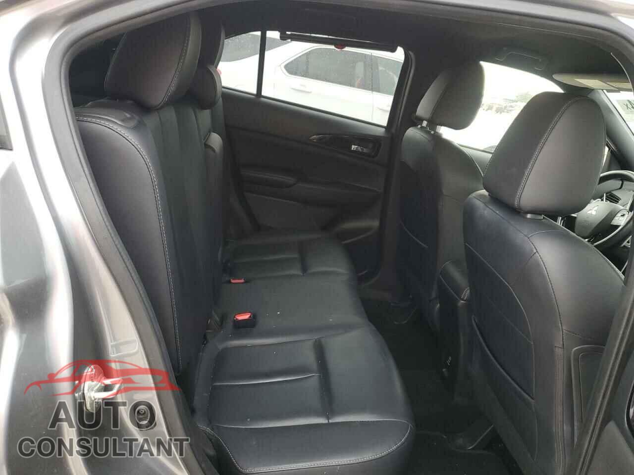 MITSUBISHI ECLIPSE 2022 - JA4ASWAA7NZ049699