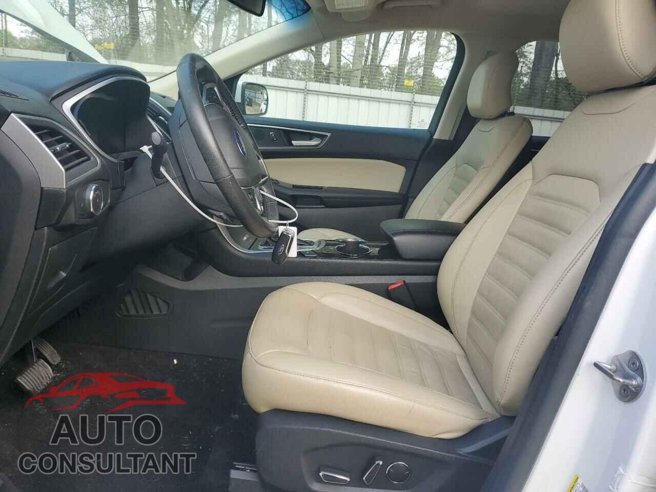 FORD EDGE 2015 - 2FMTK4J99FBB88905