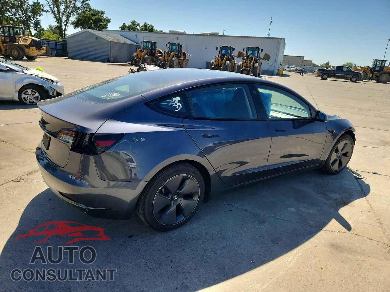 TESLA MODEL 3 2023 - 5YJ3E1EA6PF643969