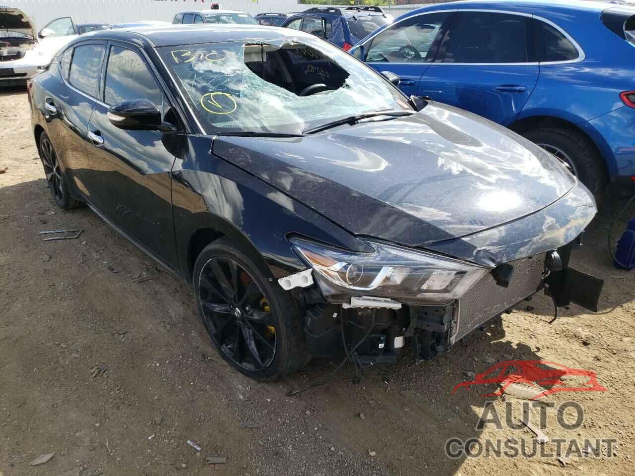 NISSAN MAXIMA 2017 - 1N4AA6AP3HC393346