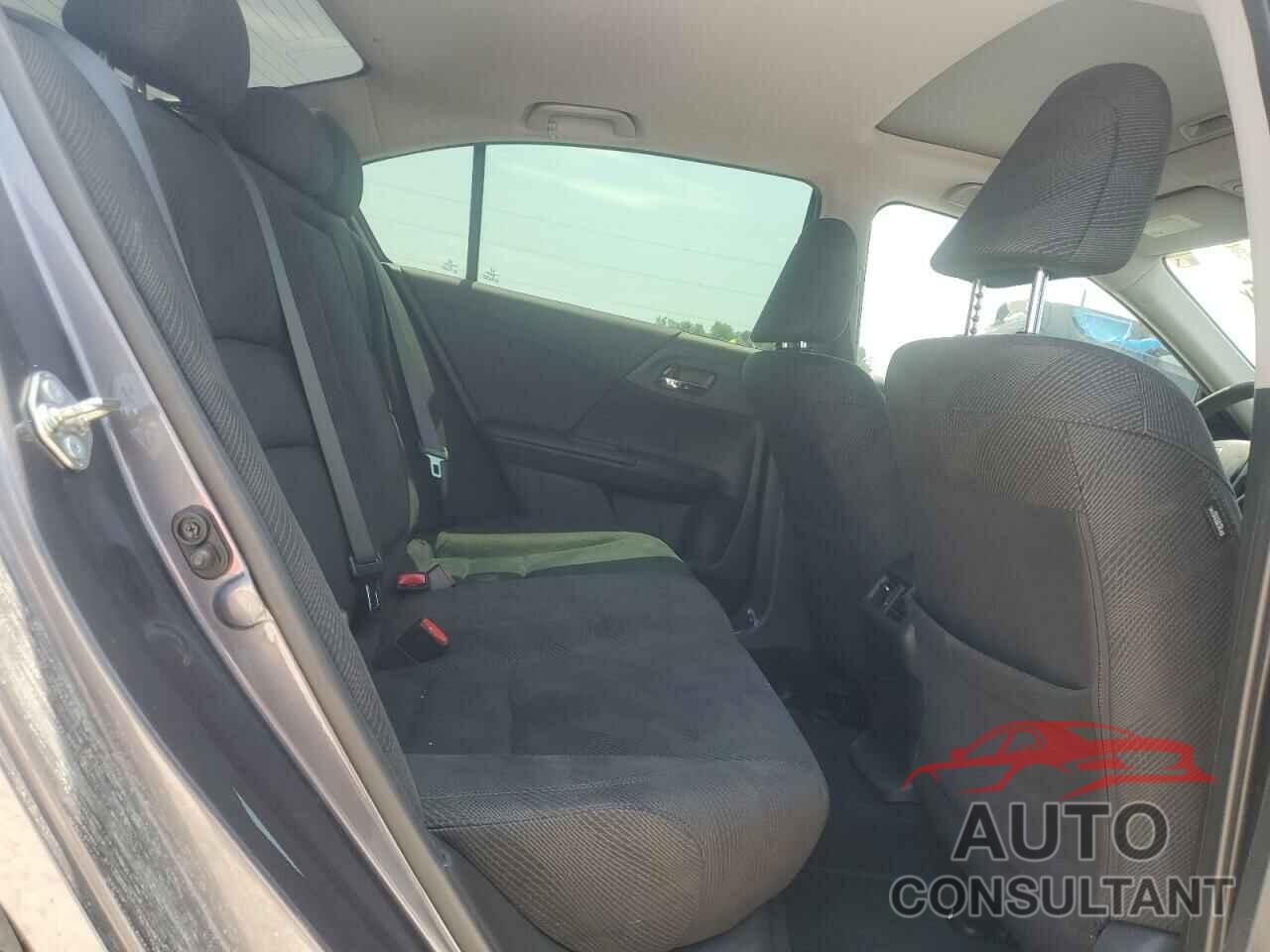 HONDA ACCORD 2017 - 1HGCR2F73HA153112