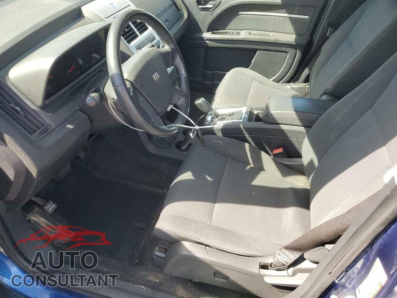 DODGE JOURNEY 2010 - 3D4PH5FV1AT143280